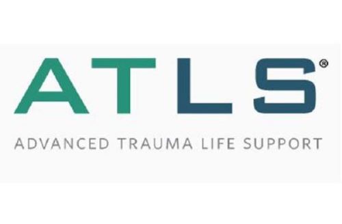 Advanced Trauma Life Support Initial (ATLS) Banner